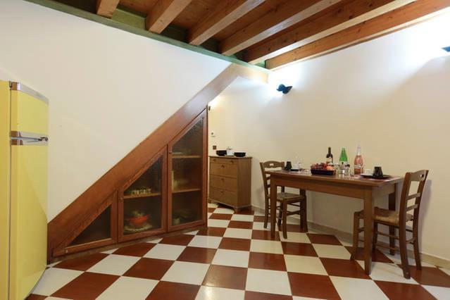 Calle Dei Ormesini Velence Kültér fotó